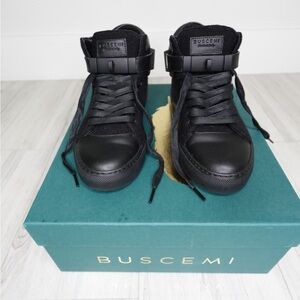 Buscemi MM- Lana